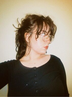 Meet your Posher, Riley